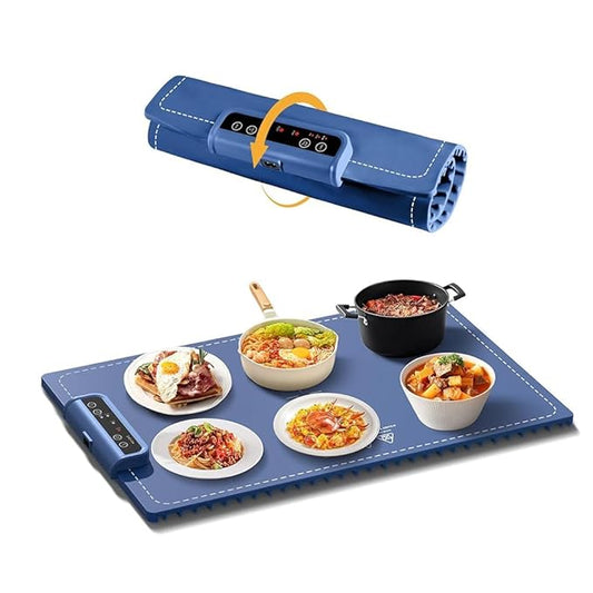 MORPICH Electric Warming Tray